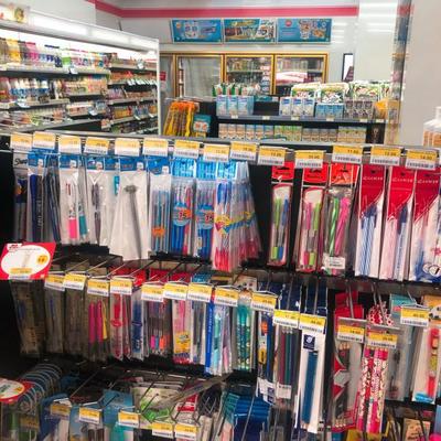 清迈泼水节水枪购买指南 便利店与街边小摊全攻略